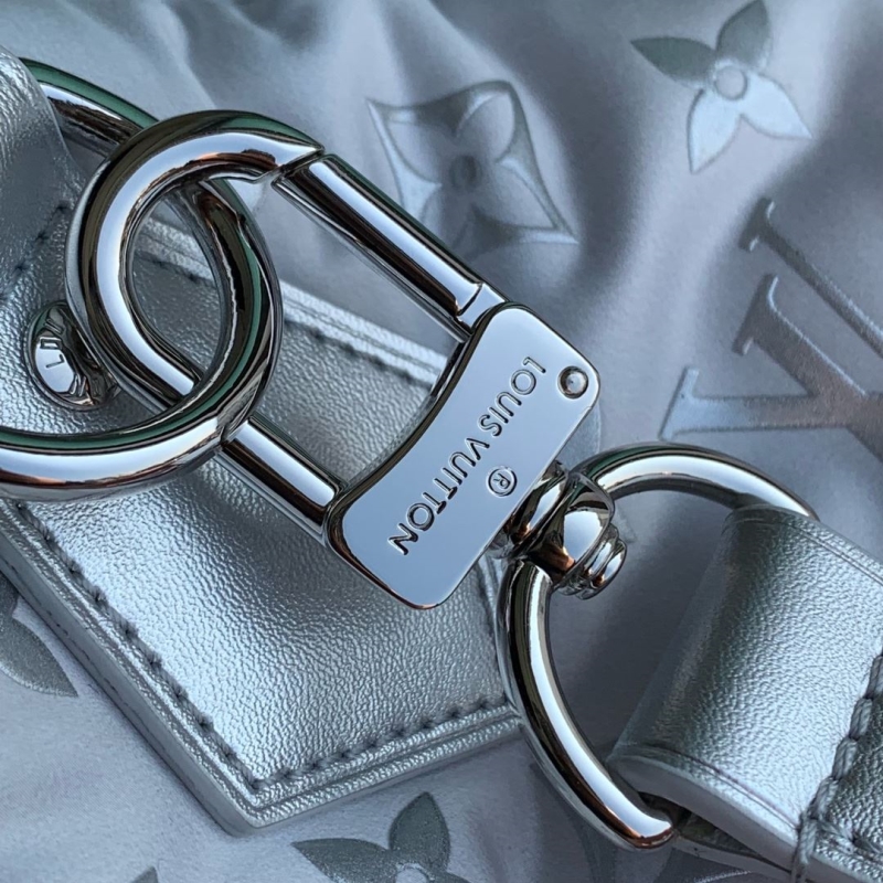 LV Travel Bags